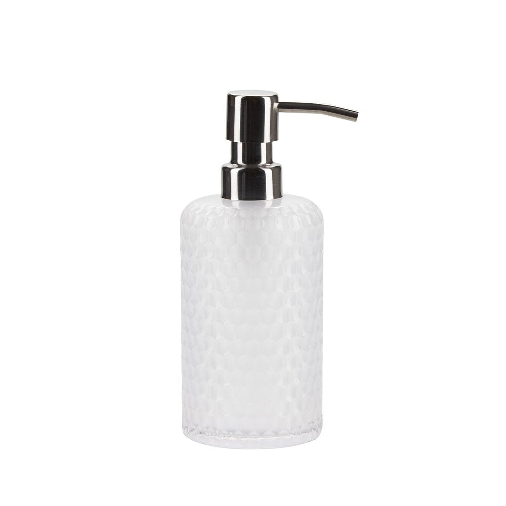 Bahne Interior Glas sæbedispenser - Klar - Bahne